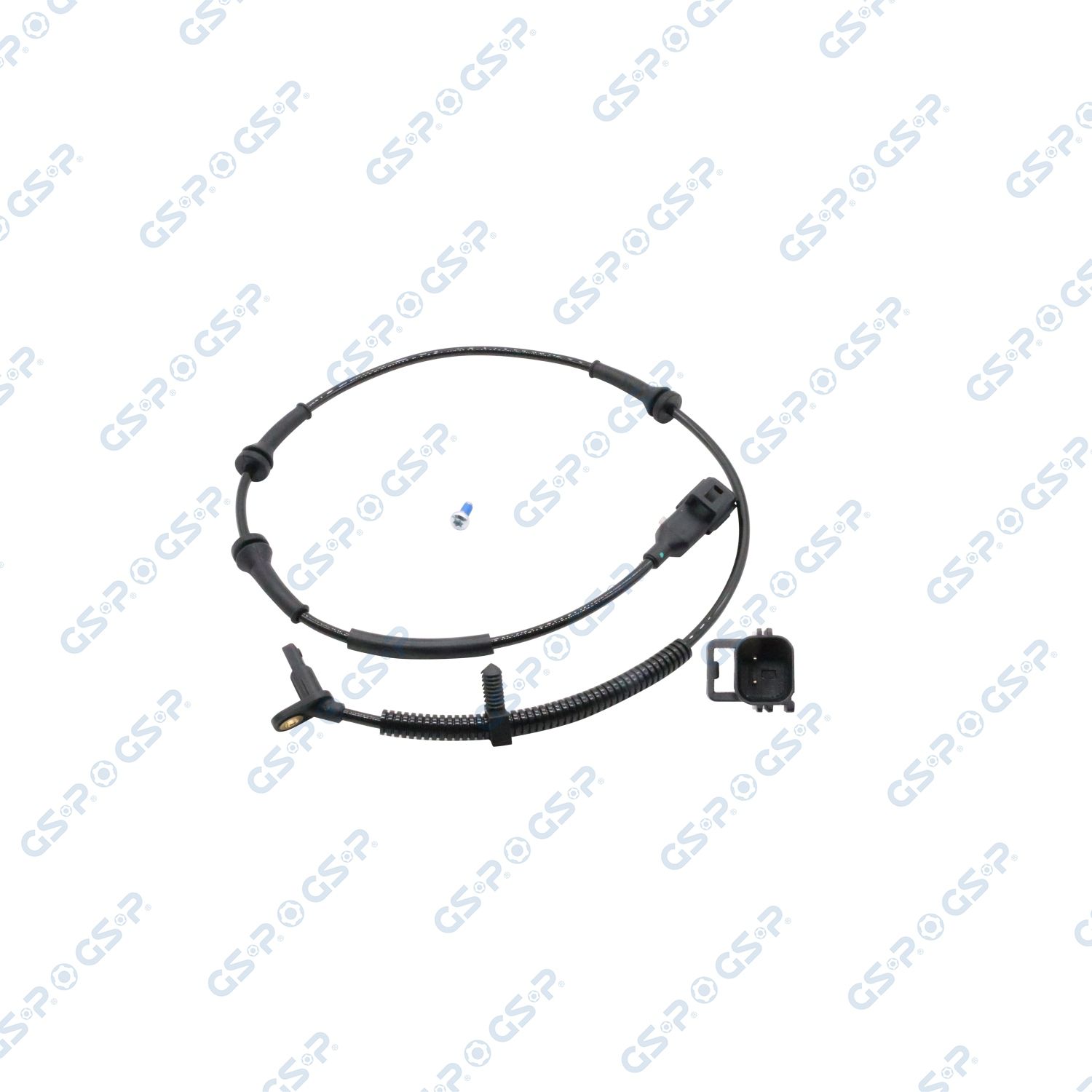 Sensor, revoluciones de la rueda