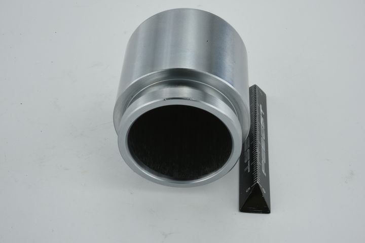 stūmoklis, stabdžių apkaba