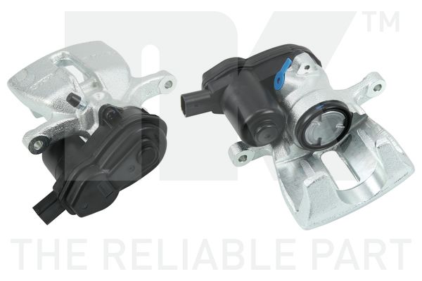 Bremssattel