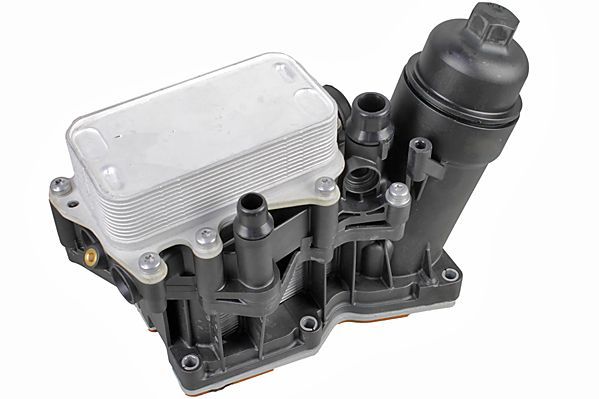 Metzger 2370085 Gehäuse, Ölfilter