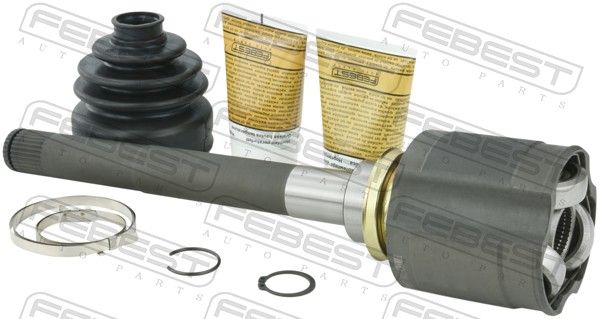 Joint Kit, drive shaft 0411-CW6WRH