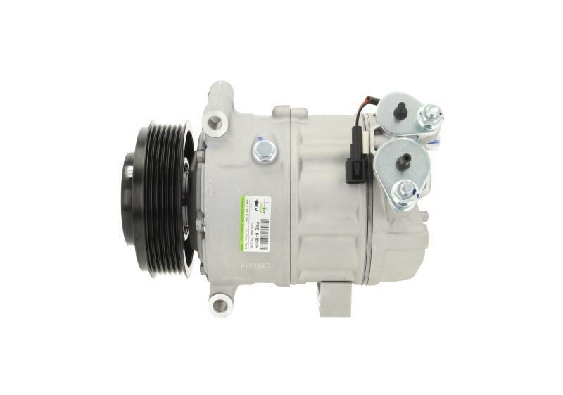 Kompressor, Klimaanlage