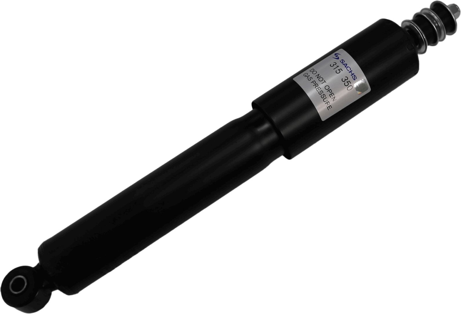 SACHS SHOCK ABSORBER - TecDoc Only