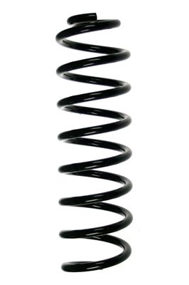 Spidan 56172 Fahrwerksfeder