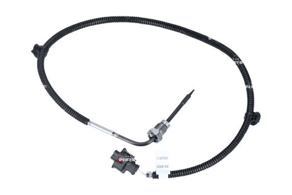 Sensor, Abgastemperatur