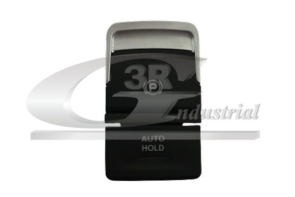 3RG 11703 - Schalter, Feststellbremsbetätigung