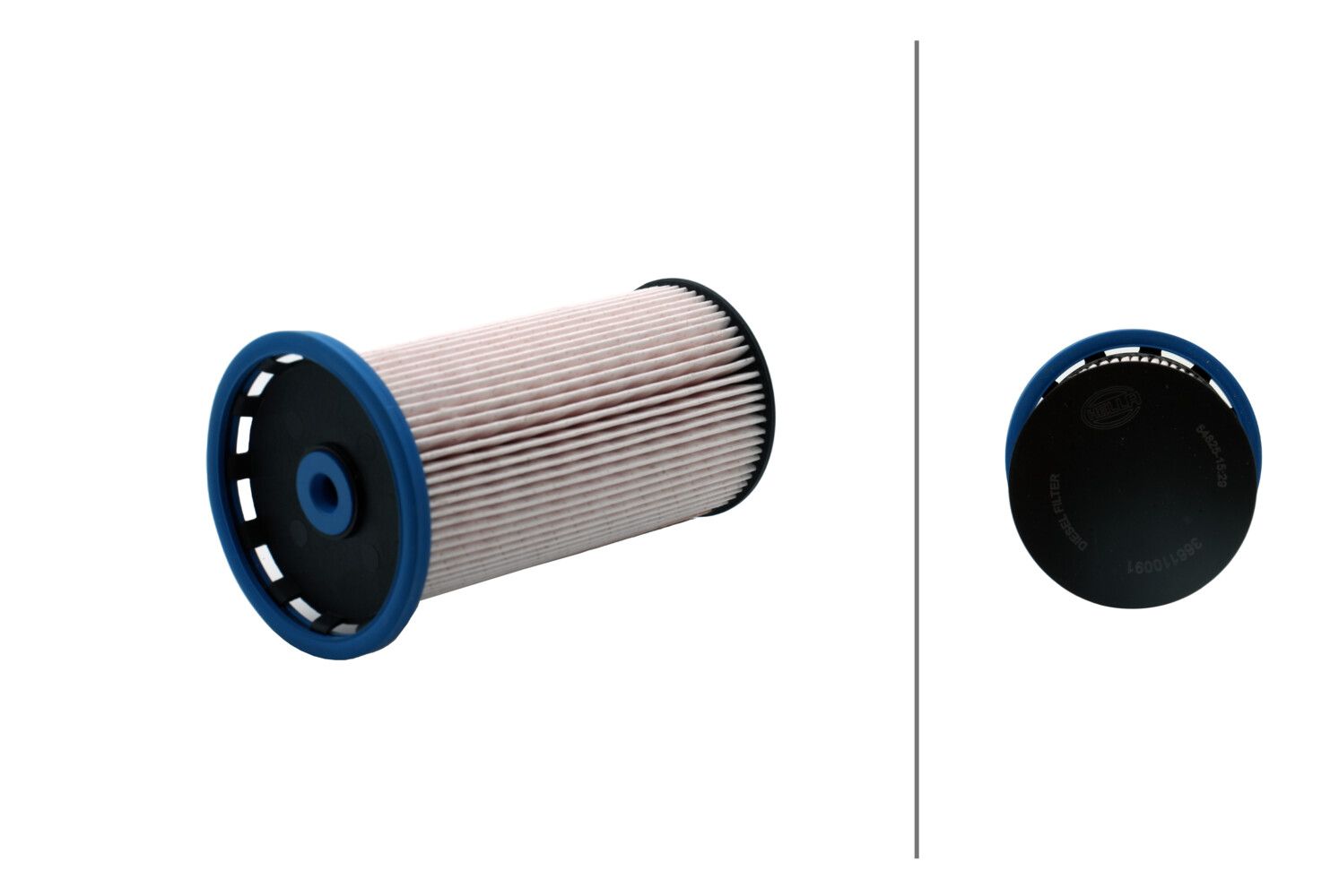 Kraftstofffilter