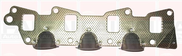 Dichtungssatz, Abgaskrümmer