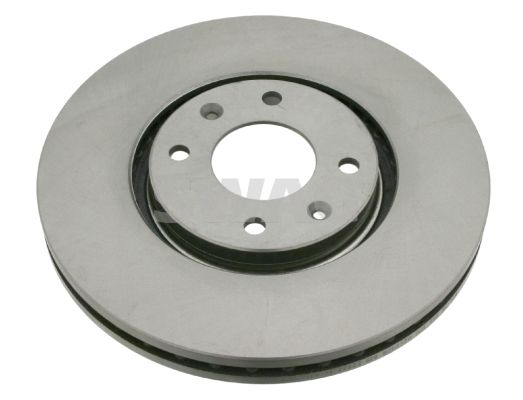 Brake Disc 64 92 2923