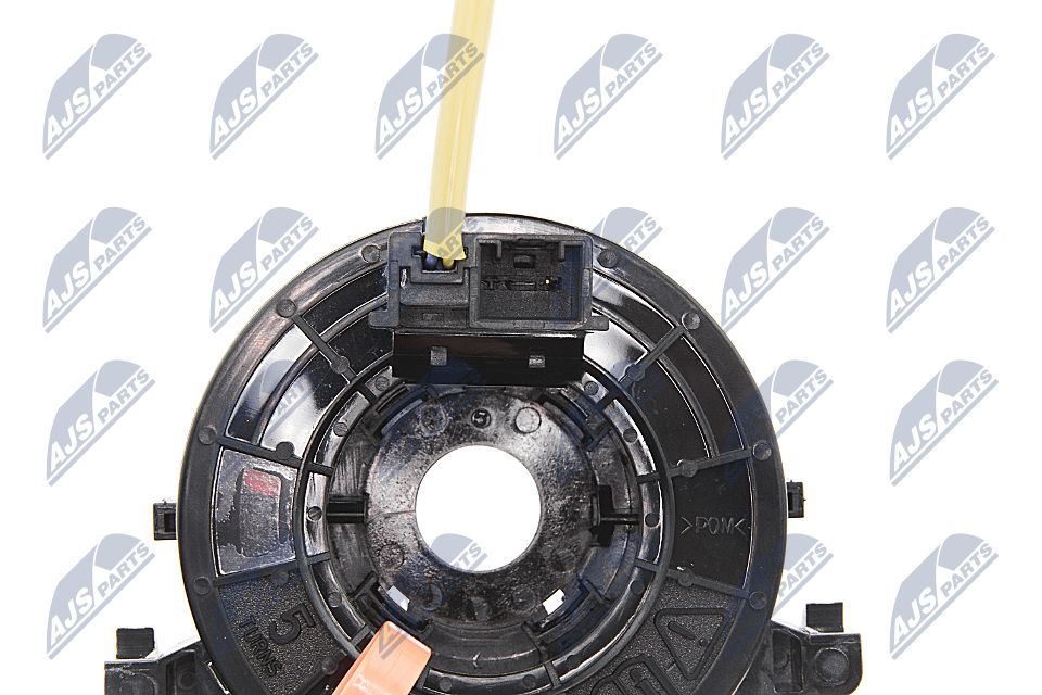 Wickelfeder, Airbag