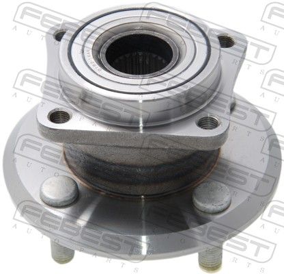 Wheel Hub 0182-144R