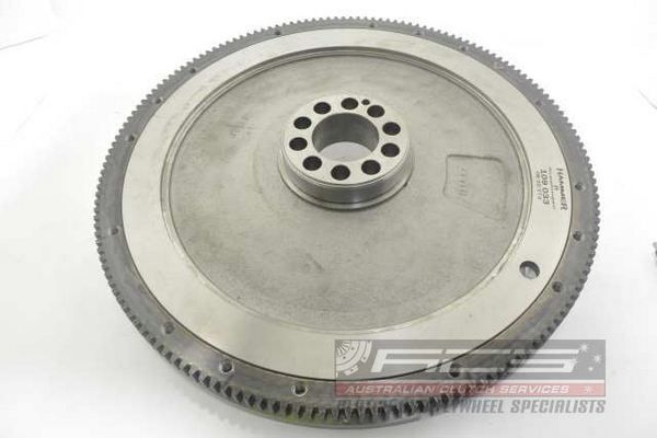 F/W R/GEAR MAN 160T 430mm - TecDoc 2