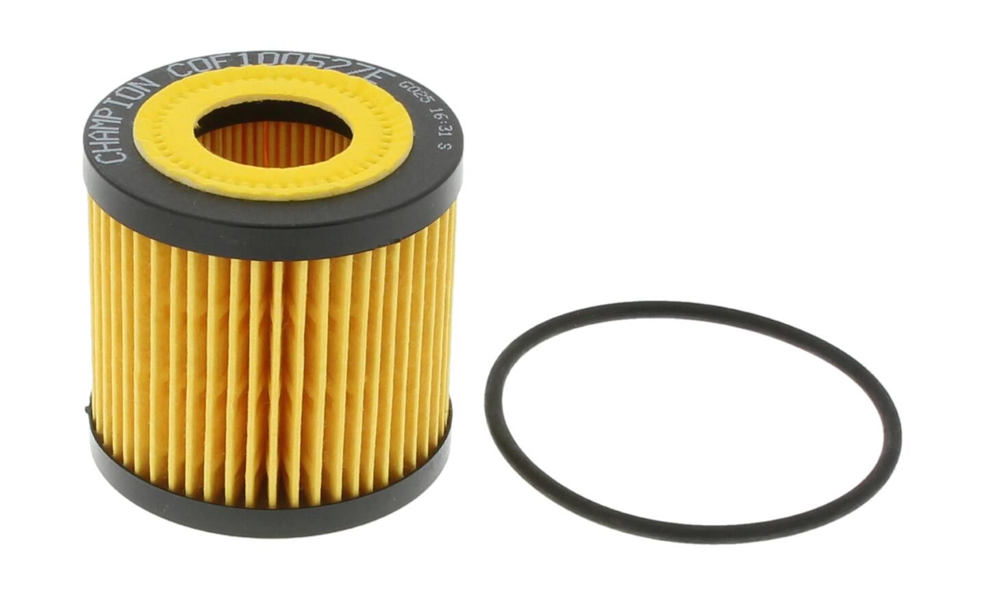 &Ouml;lfilter
