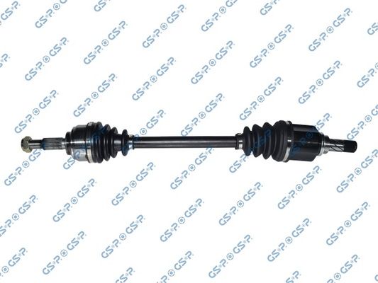 Drive Shaft 250512