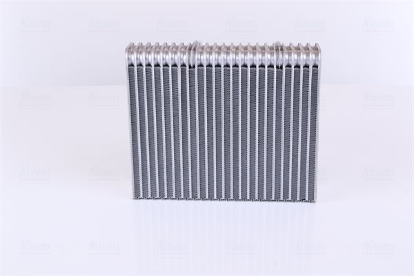 Verdampfer, Klimaanlage