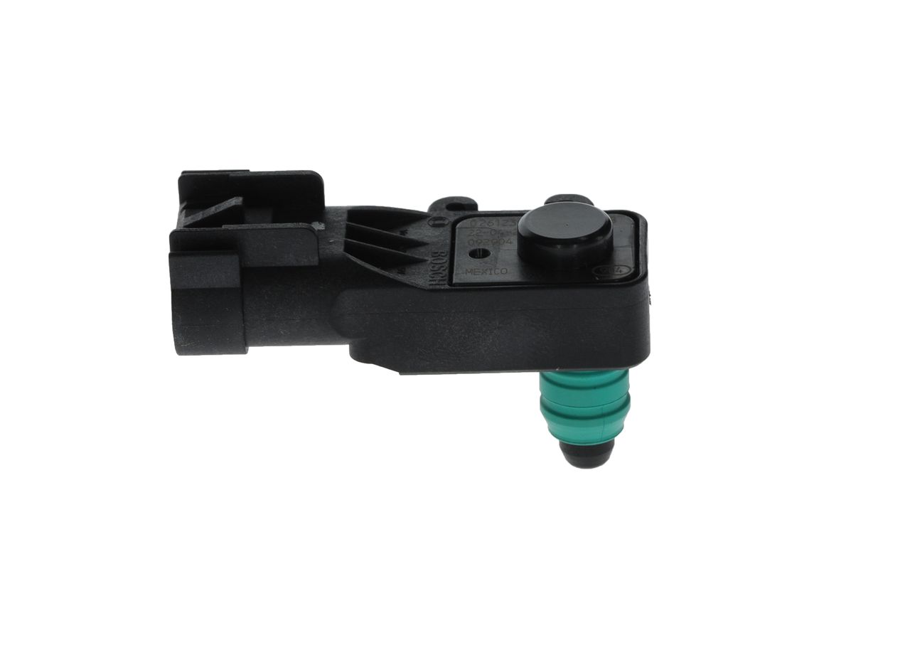 Drucksensor, Kraftstofftank