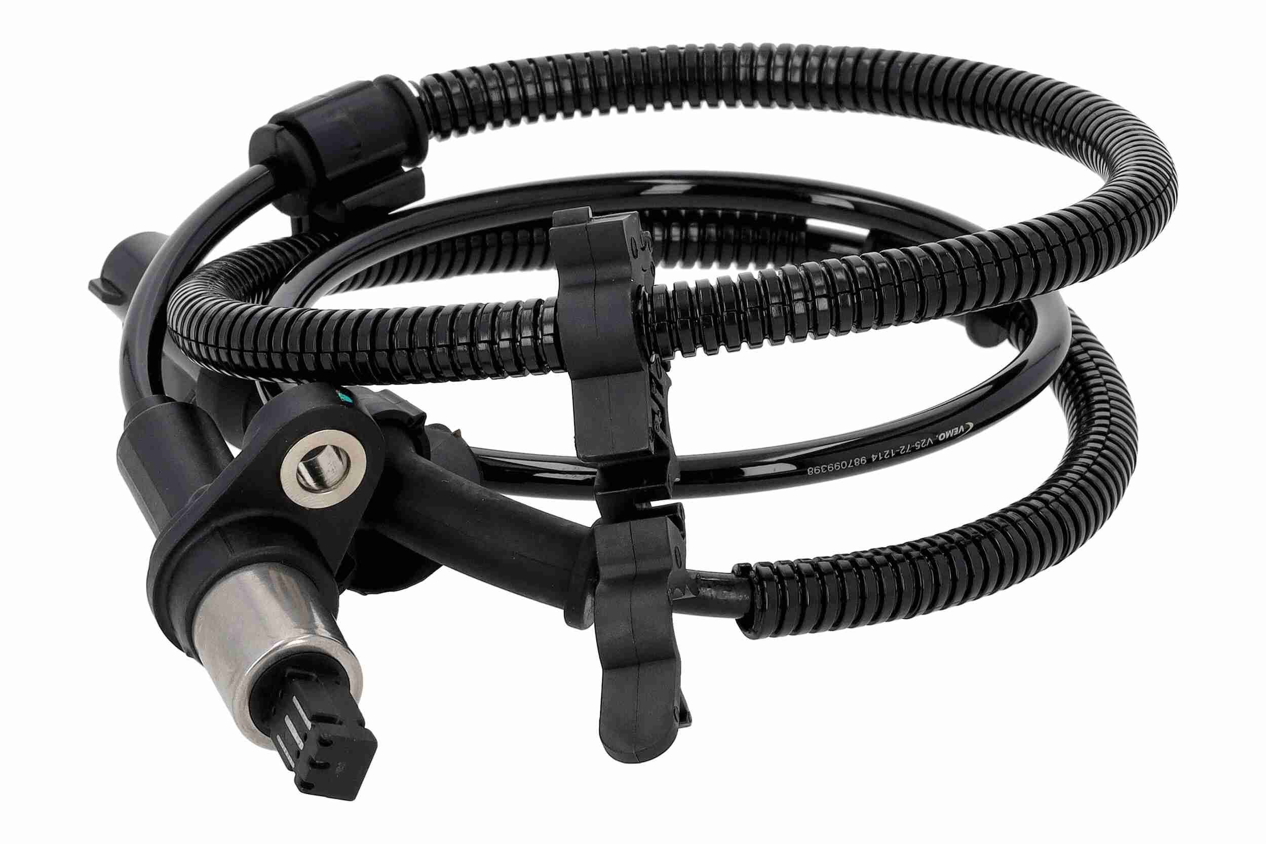 Sensor, Raddrehzahl