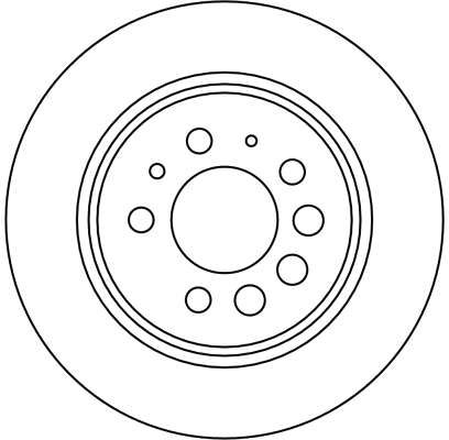 Bremsscheibe