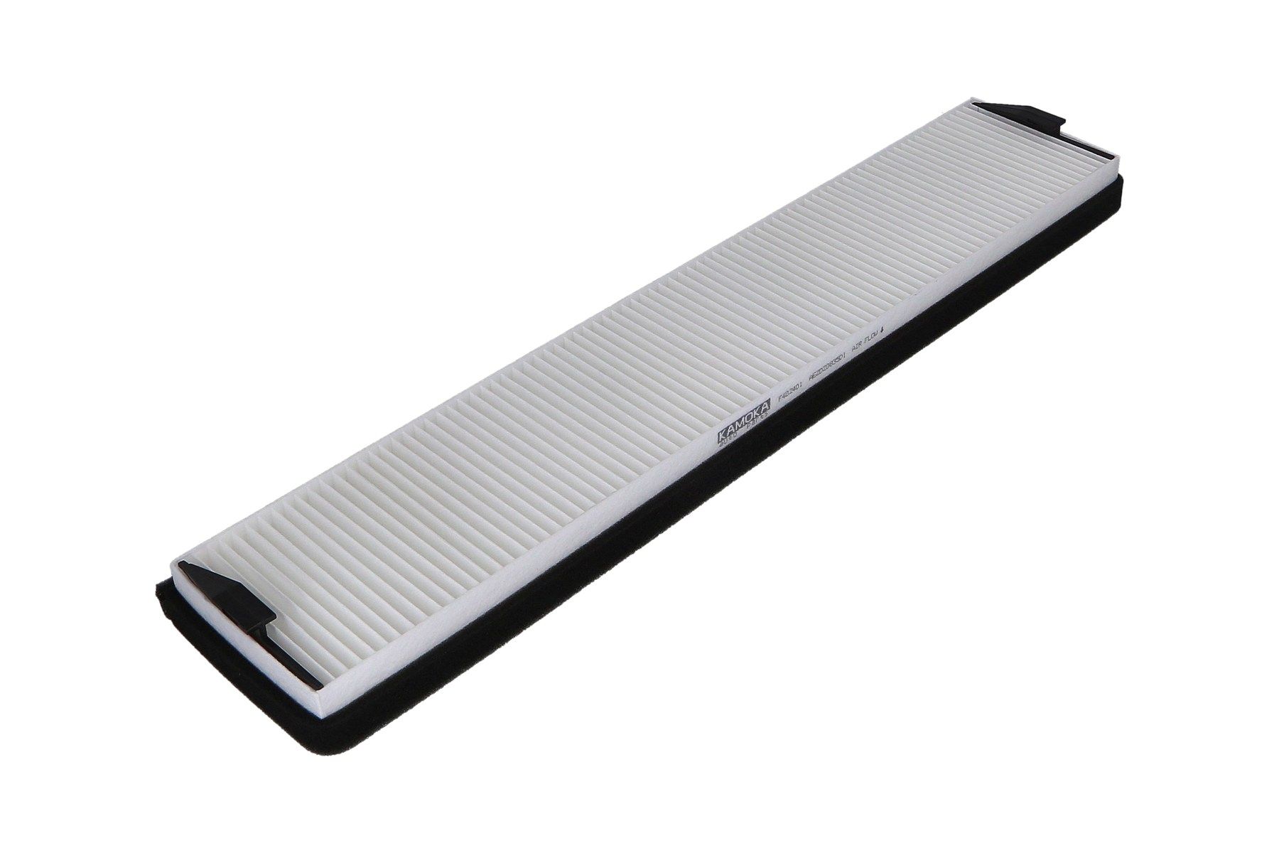 Filter, Innenraumluft