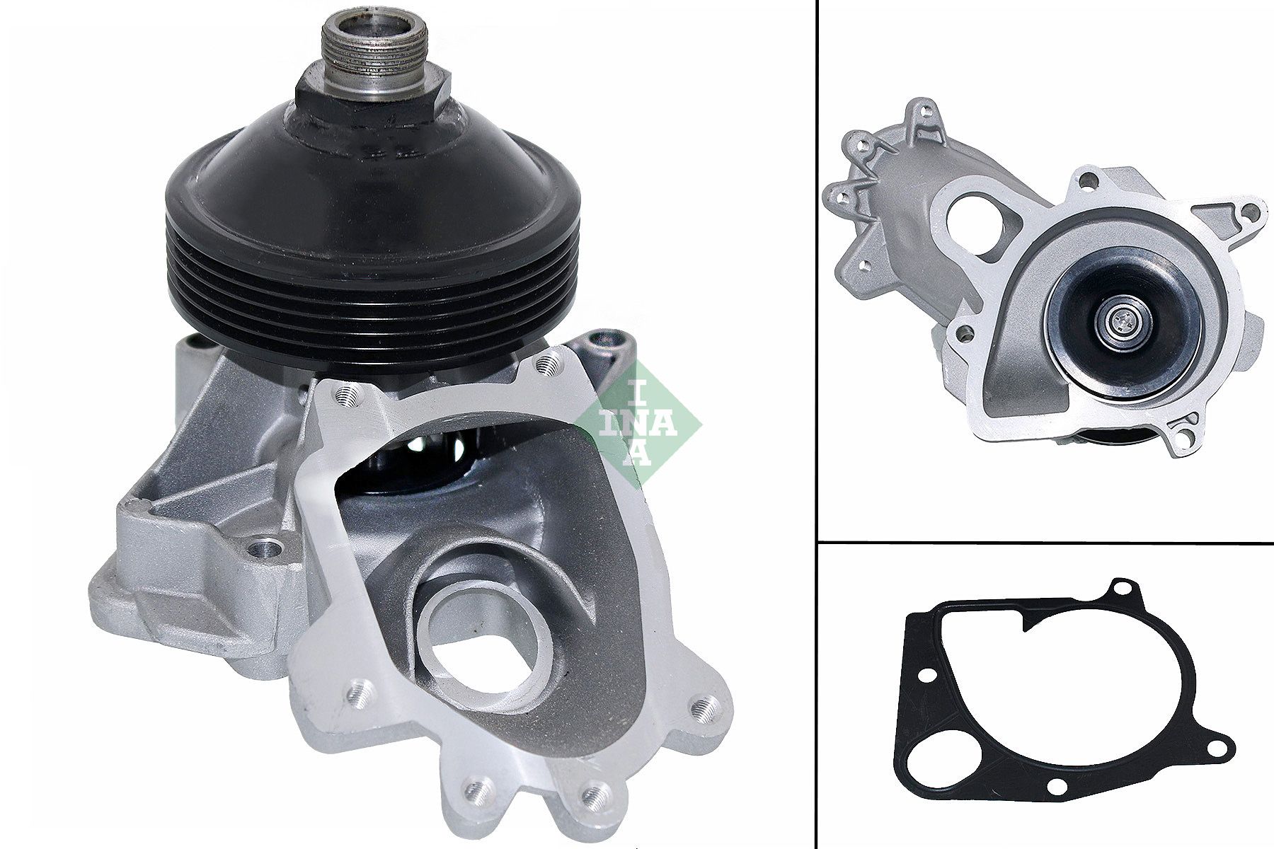 Schaeffler INA 538 1028 10 Water Pump, engine cooling