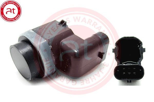 Sensor, Einparkhilfe