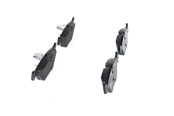 stabdžių trinkelių rinkinys, diskinis stabdys