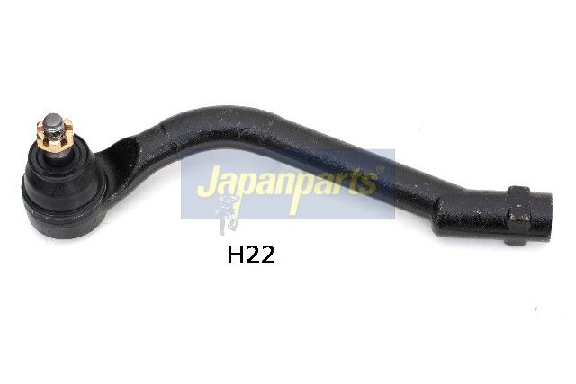 JAPANPARTS TI-H22L - Spurstangenkopf