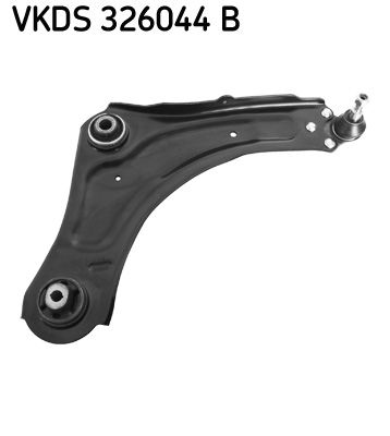 Control/Trailing Arm, wheel suspension VKDS 326044 B