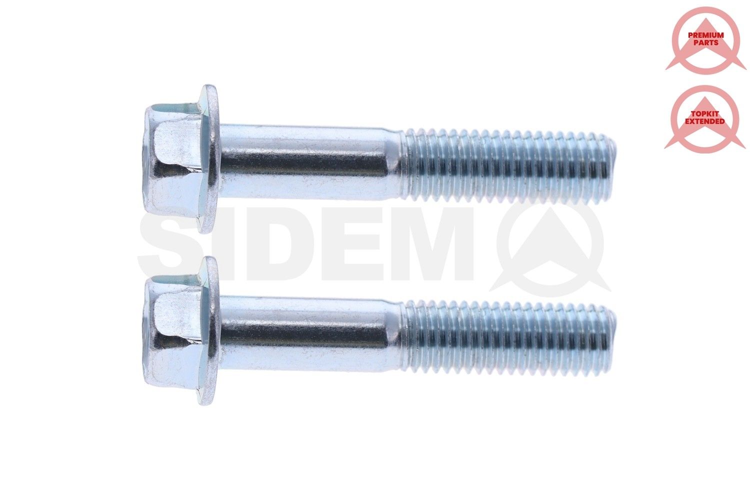 Reparatursatz, Radaufhängung