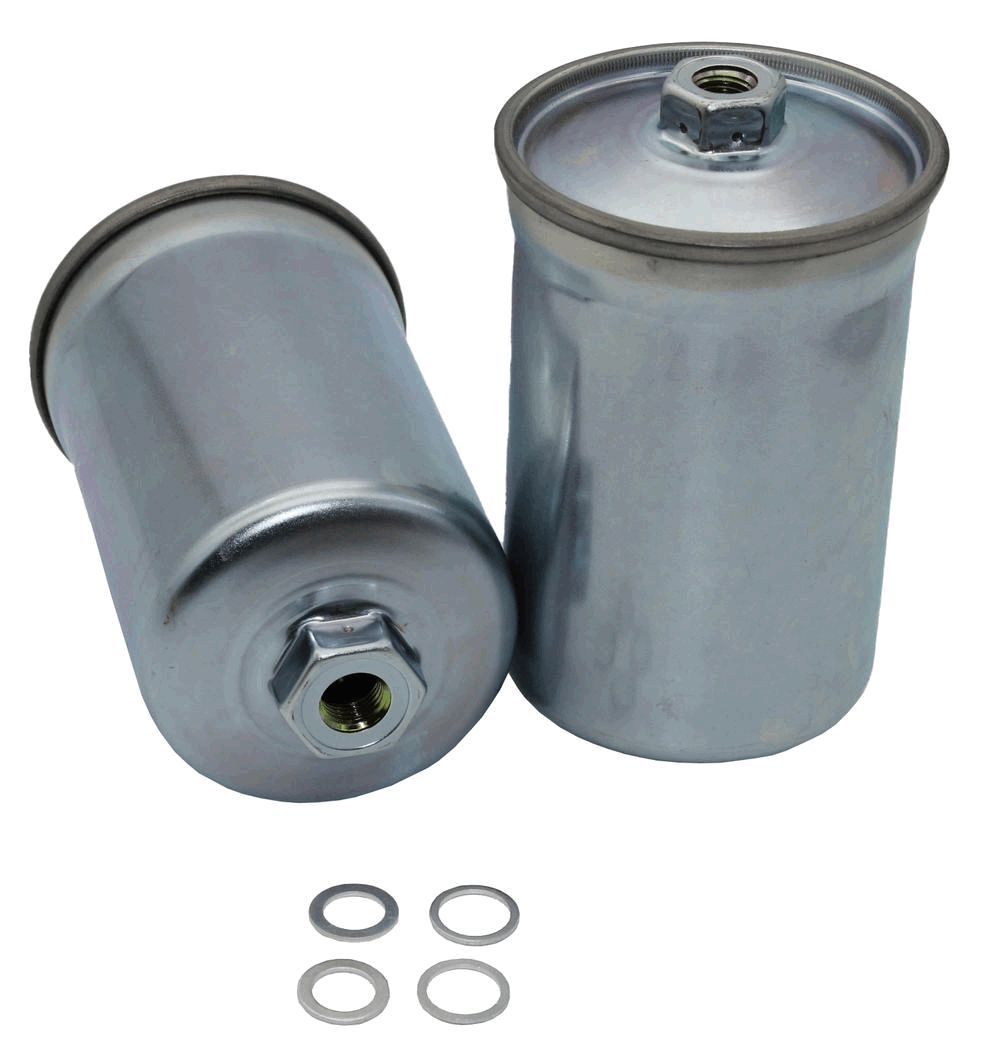 FUEL FILTER FITS Z311 - TecDoc Only