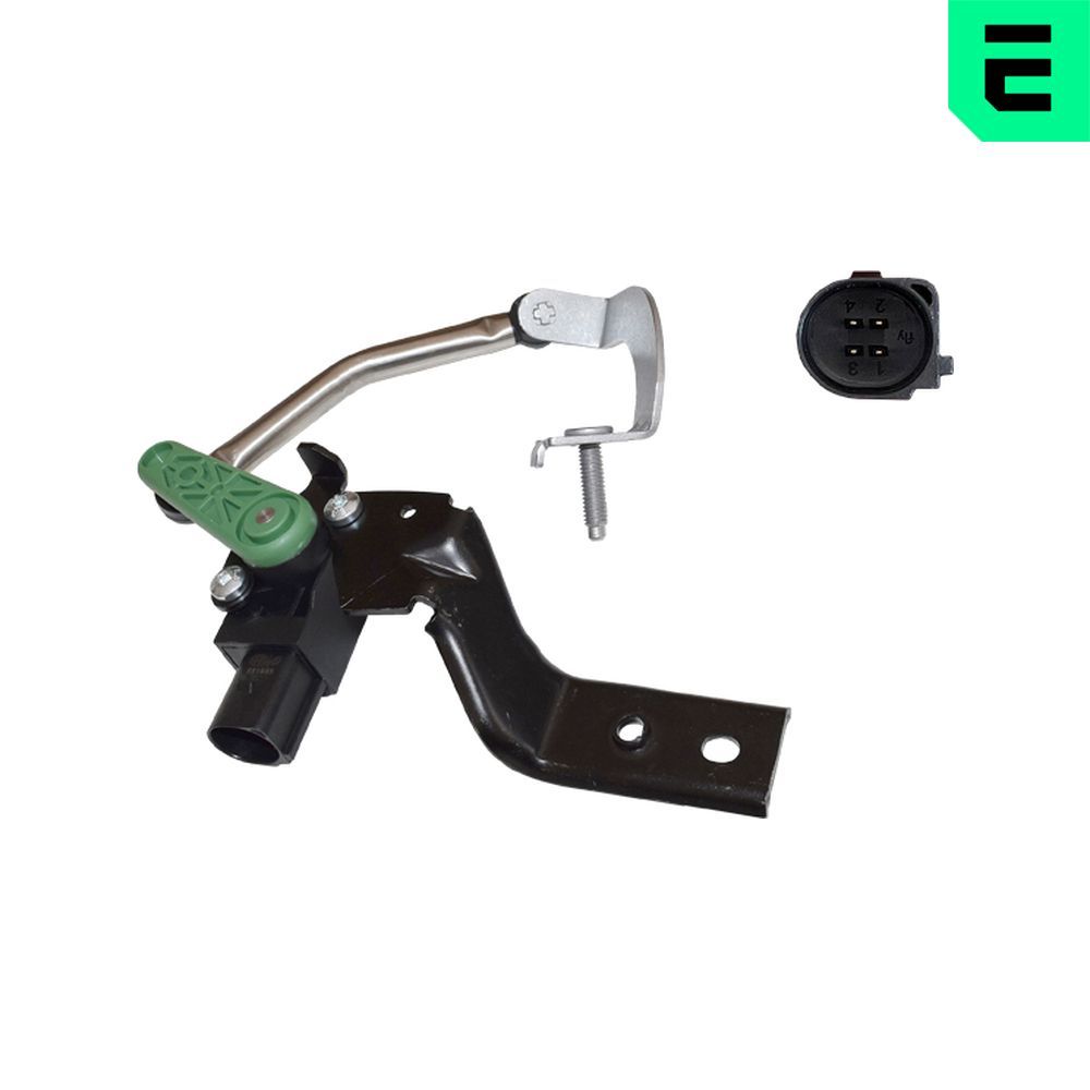 ERA 551985A - Sensor, Leuchtweitenregulierung