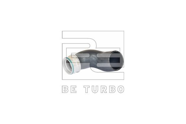 BE TURBO 700105 - Ladeluftschlauch
