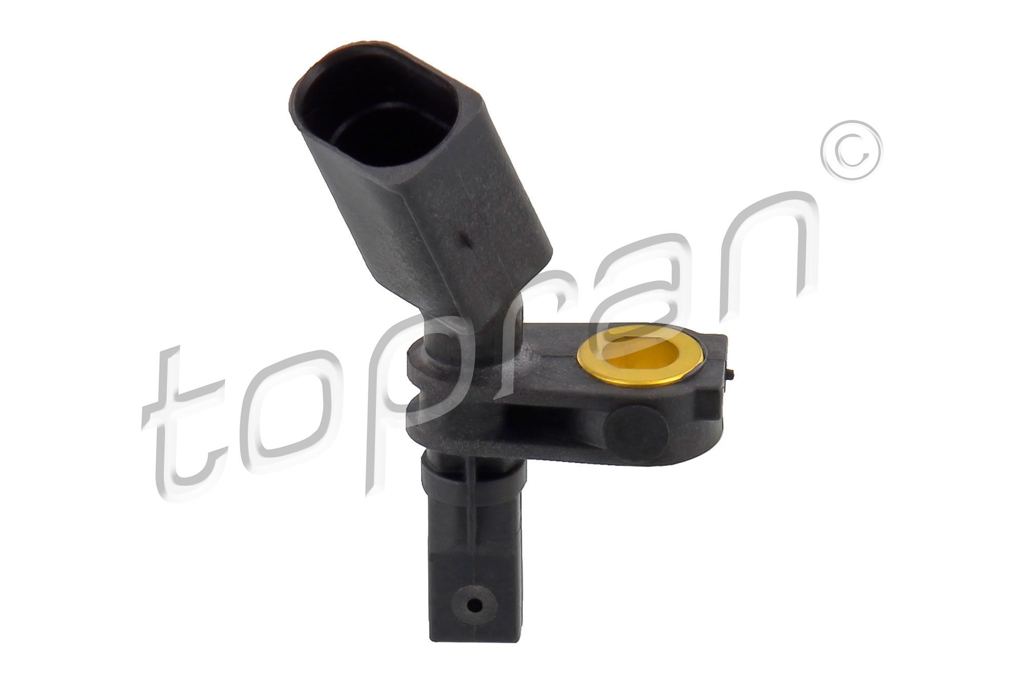 Sensor, wheel speed 110 609