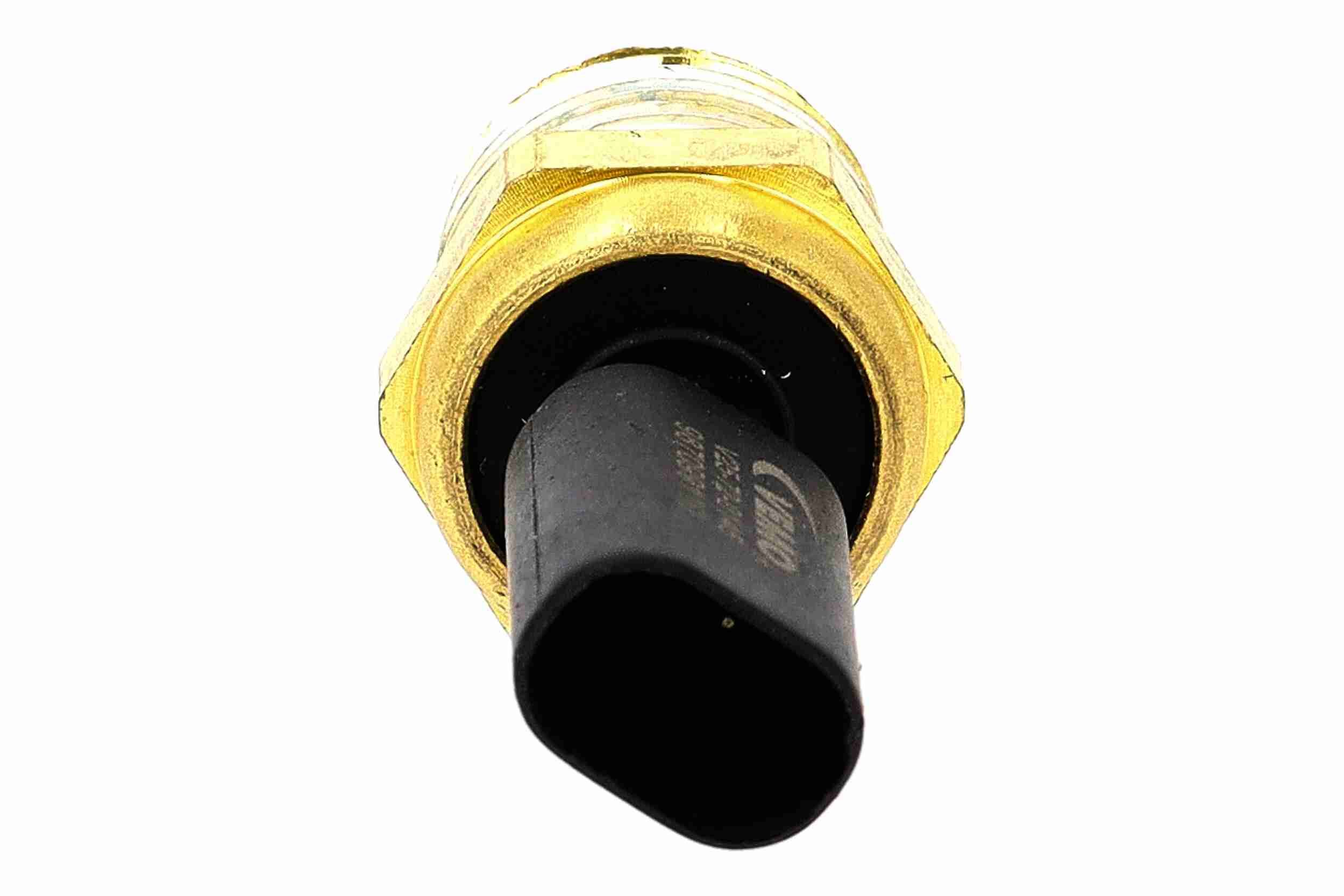 Sensor, K&uuml;hlmitteltemperatur