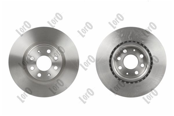 Brake Disc 231-03-153