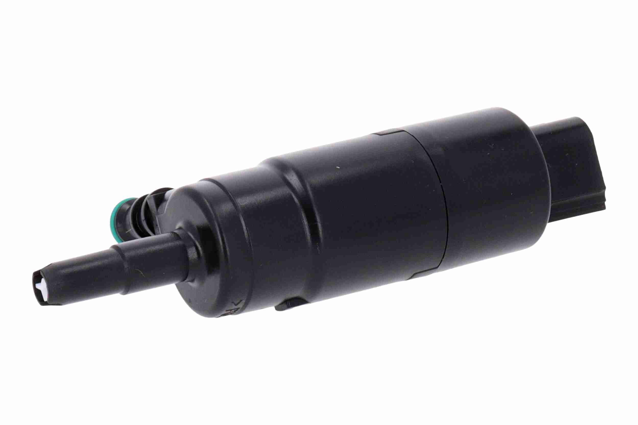 Waschwasserpumpe, Scheinwerferreinigung