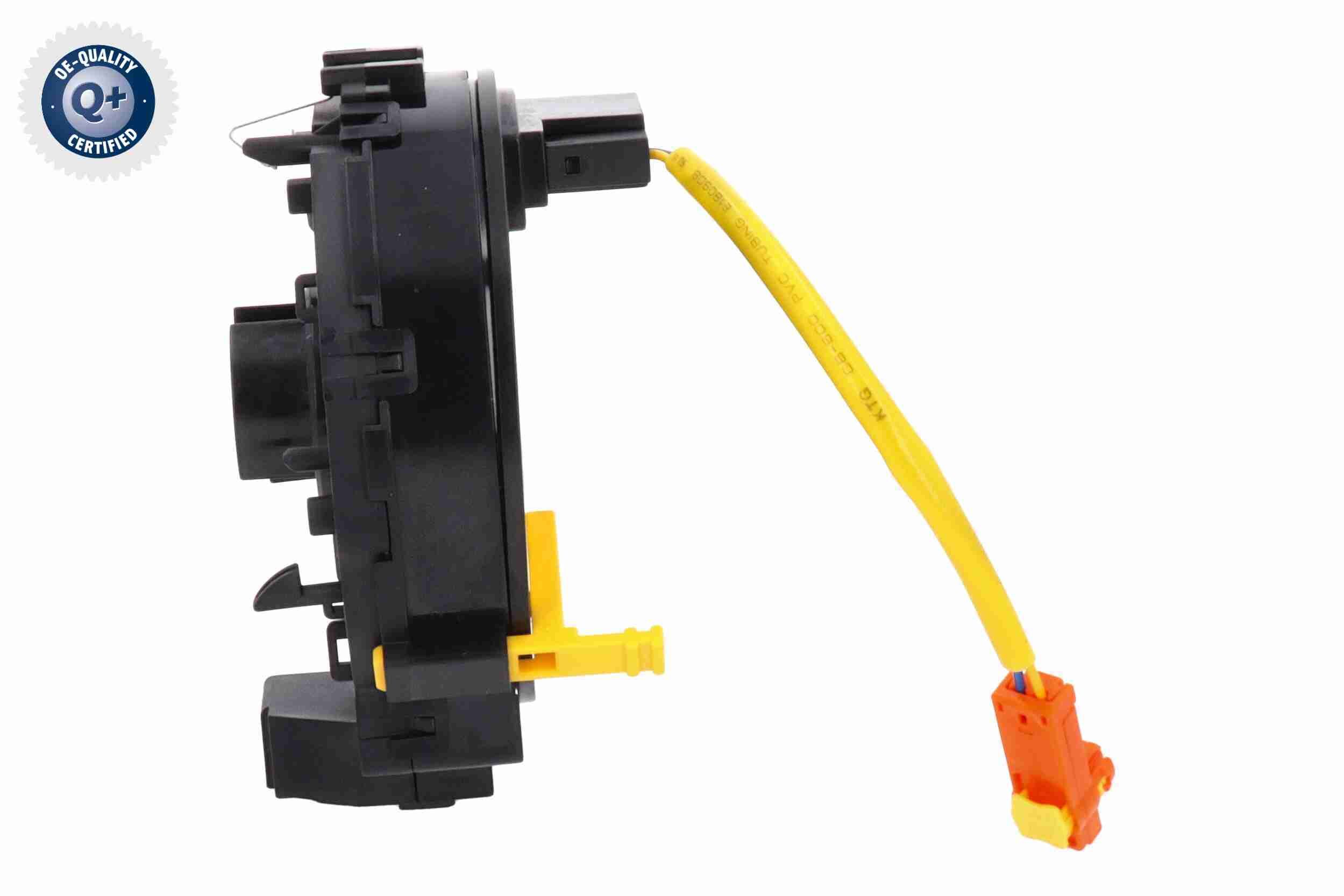 Wickelfeder, Airbag