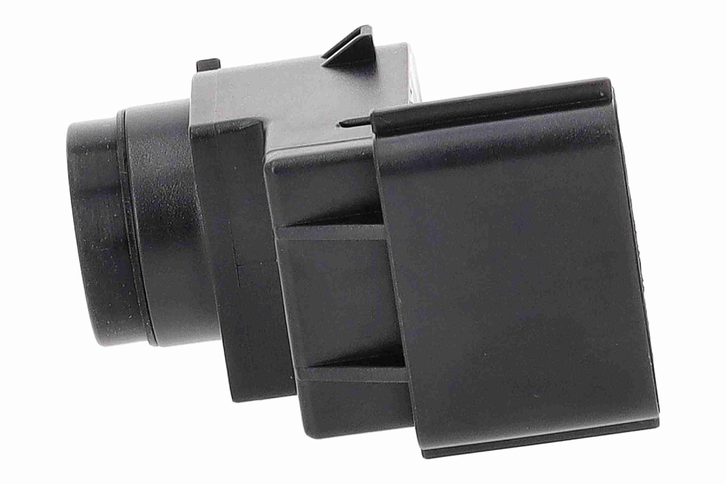 Sensor, Einparkhilfe