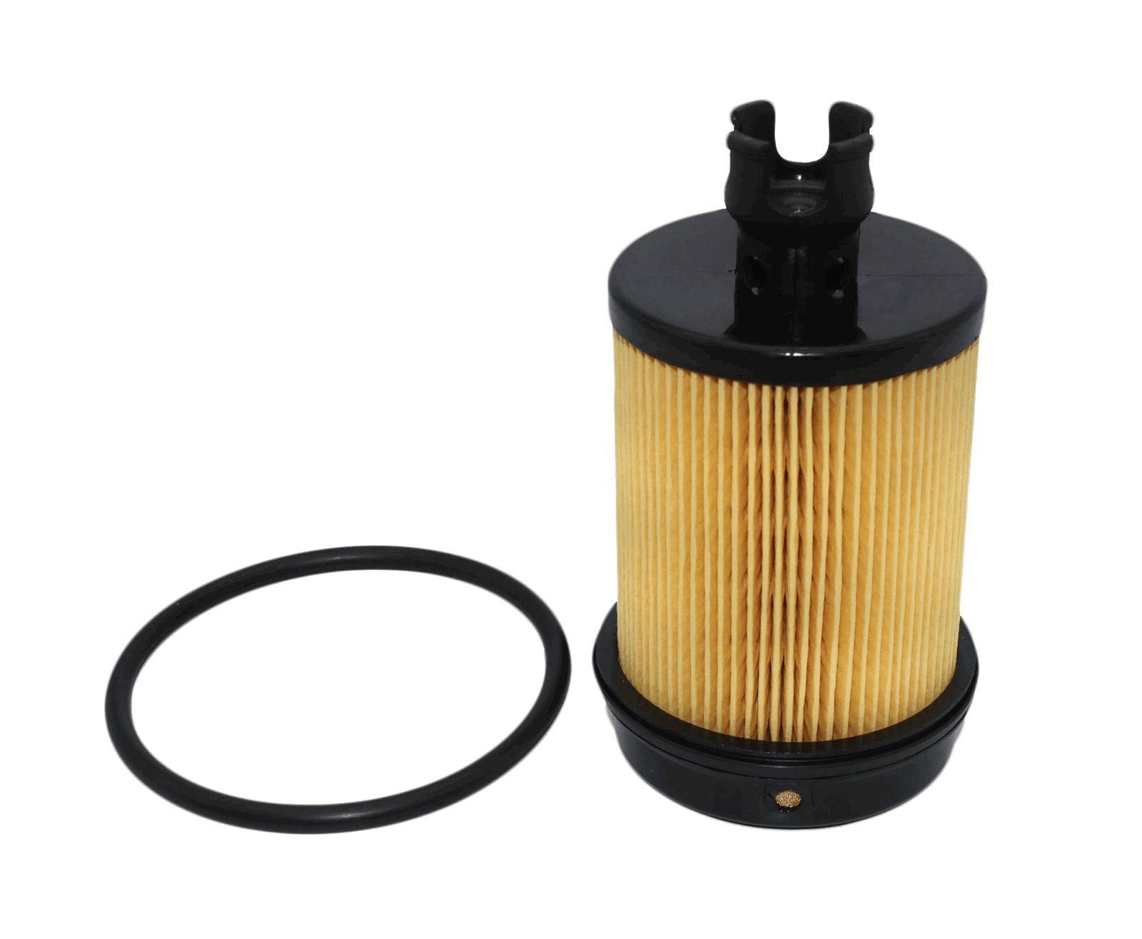 FUEL FILTER FITS R2756P - TecDoc Only
