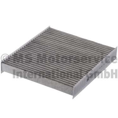 Filter, cabin air 50014825