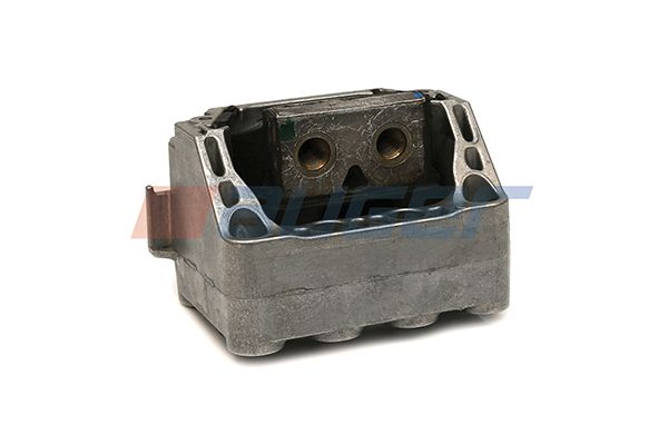 Lagerung, Motor