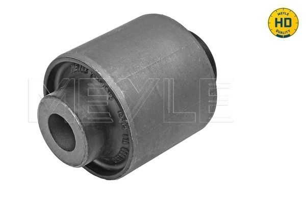 Lagerung, Achsstrebe