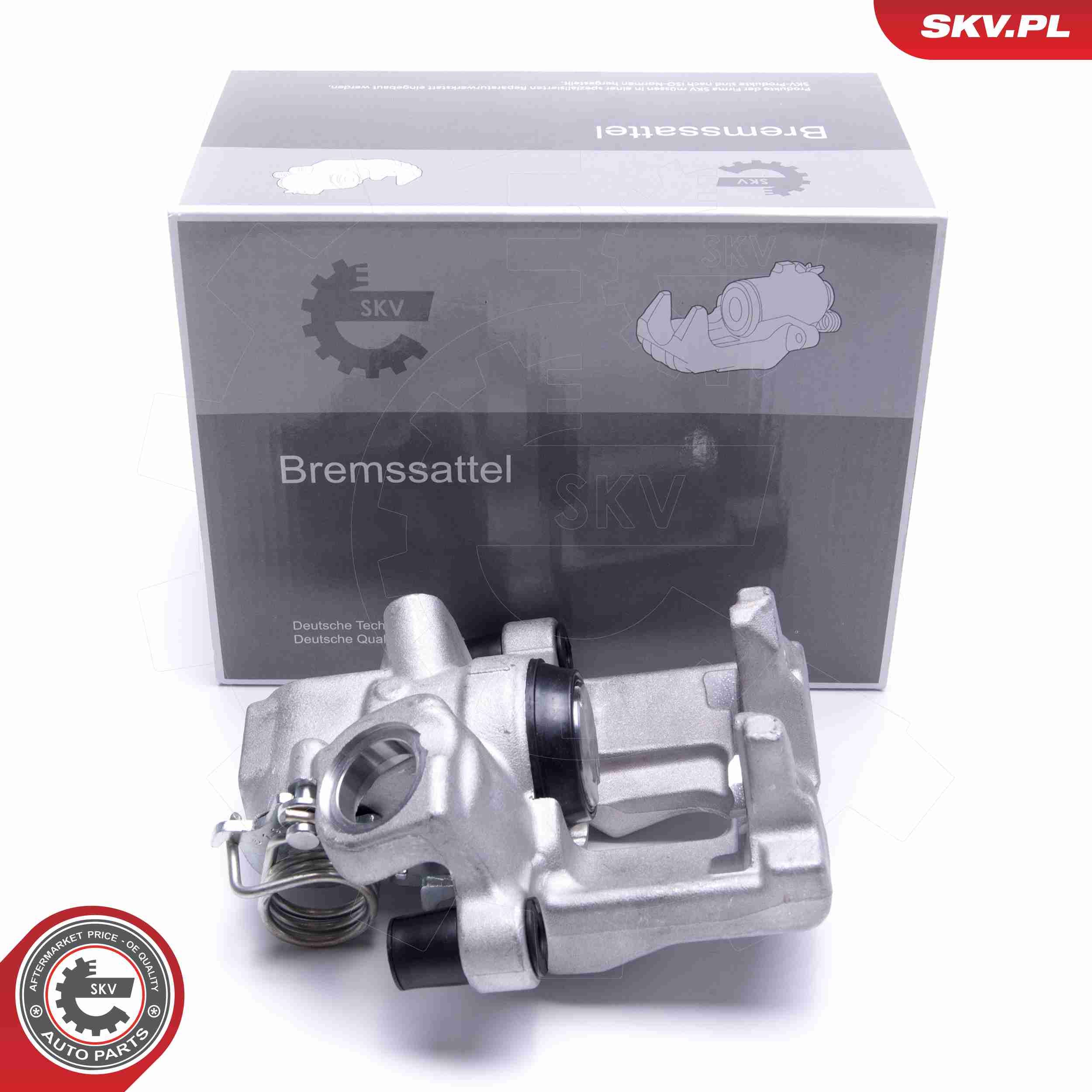 ESEN SKV 55SKV433 - Bremssattel