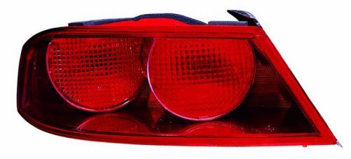 ABAKUS 667-1906L-UE Tail Light Assembly
