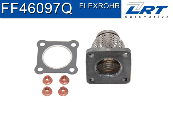 Reparaturrohr, Katalysator