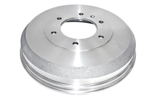 Drum [ Holden Rodeo 4WD 96 -> R ] - TecDoc 1