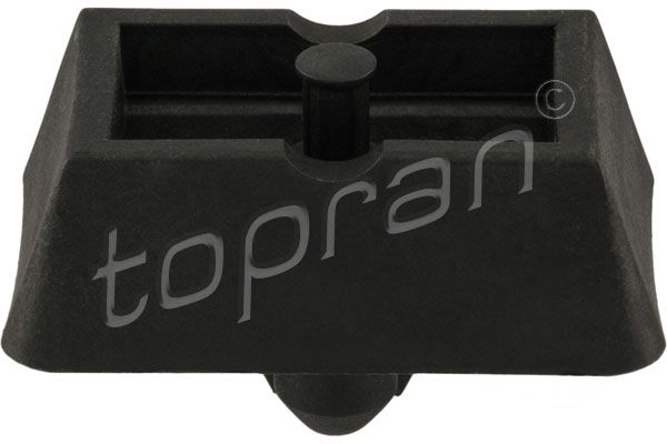 TOPRAN 502 014 Lift Point Pad, jack