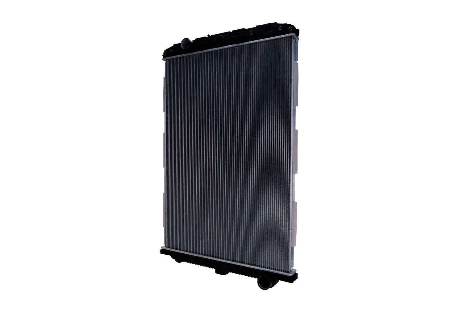 Radiador, refrigeración del motor