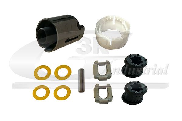 3RG 24117 - Reparatursatz, Schalthebel