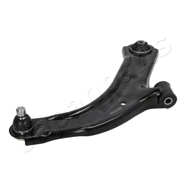 Control/Trailing Arm, wheel suspension BS-140R